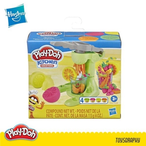 

PlayDoh Kitchen Creations Juice Murah