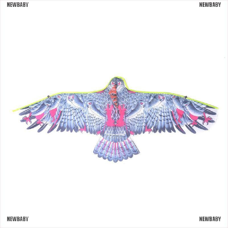 Layang Layang Elang Ukuran Besar