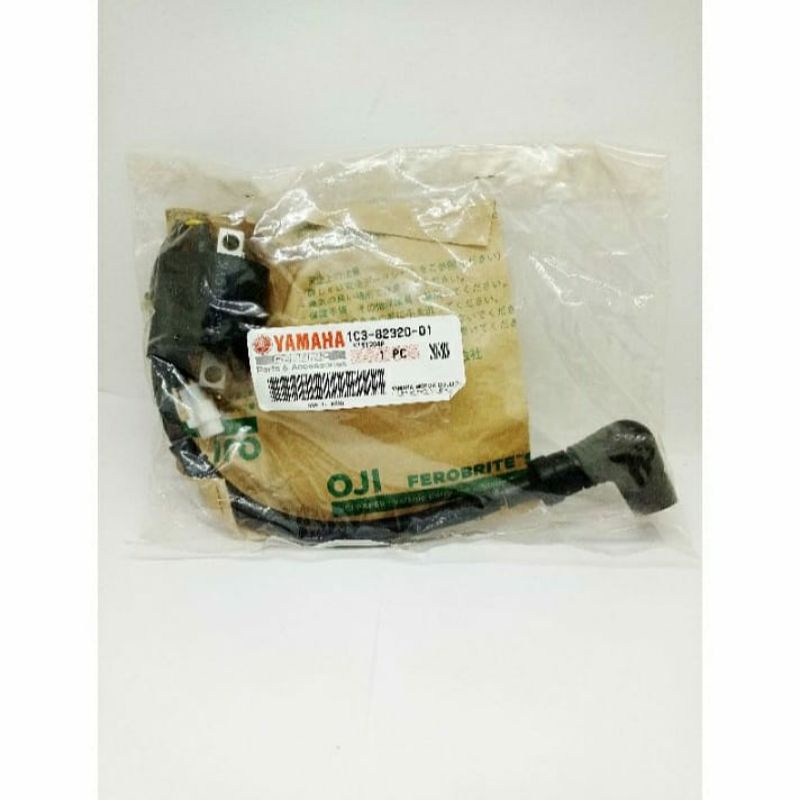 Koil Yamaha YZ125 Original Kode 1C3
