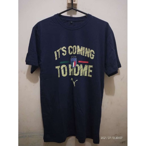 KAOS ITALIA CHAMPIONS EURO 2021