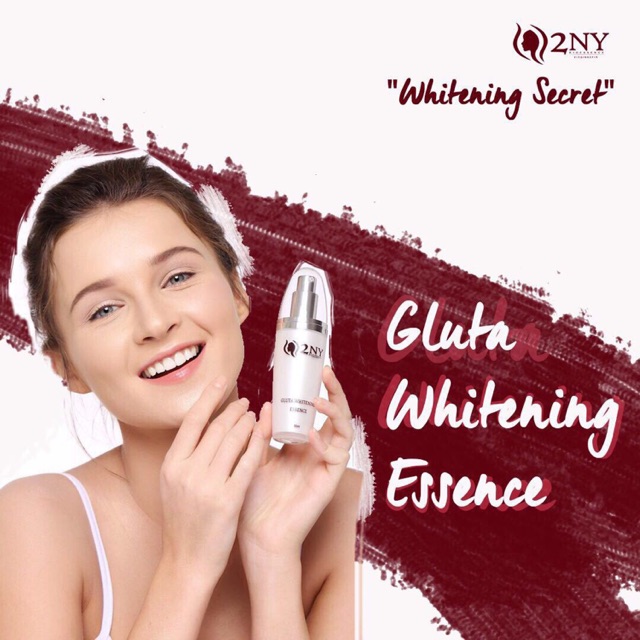 Gluta Whitening Essence