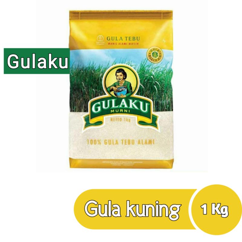 

Gulaku 1 kg