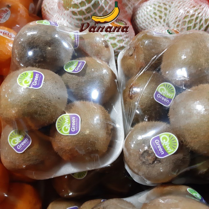 

buah kiwi