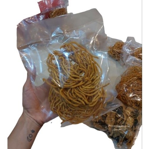 

cemilan india omopodi/murukku/amopodi/merku/muruku