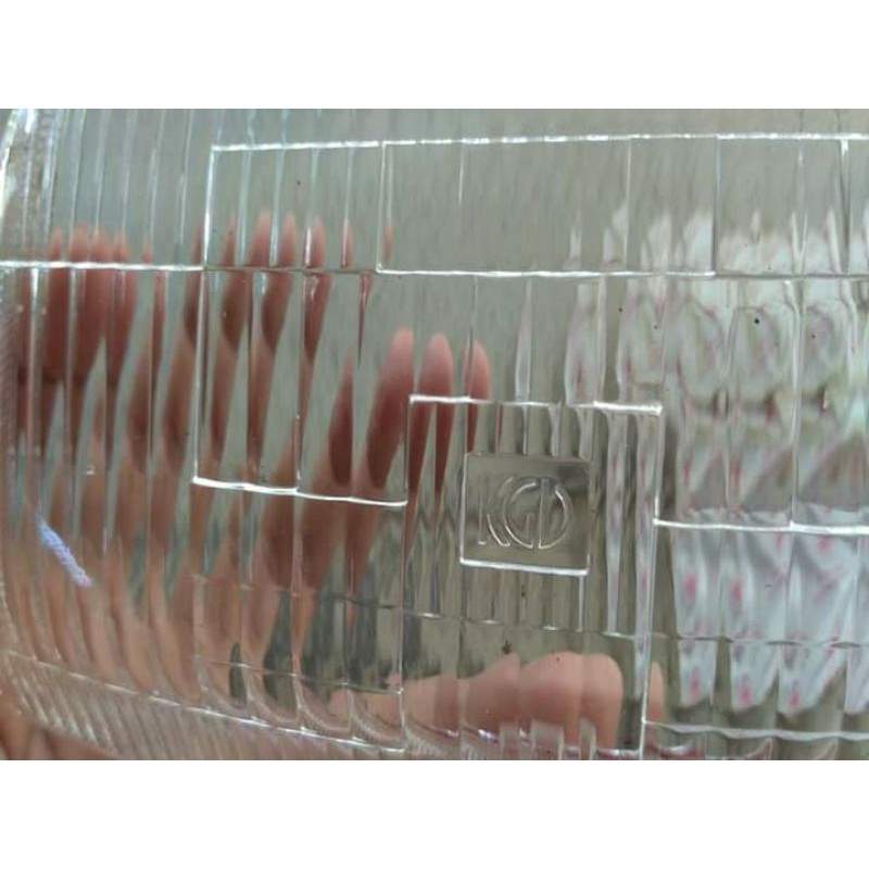 mika lampu depan PRIMA STAR KGD