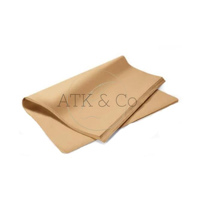

Kertas Samson Coklat Isi 25 Lembar - Sampul Coklat Amplop 90 X 120