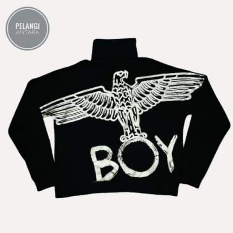 Crewneck Boy London
