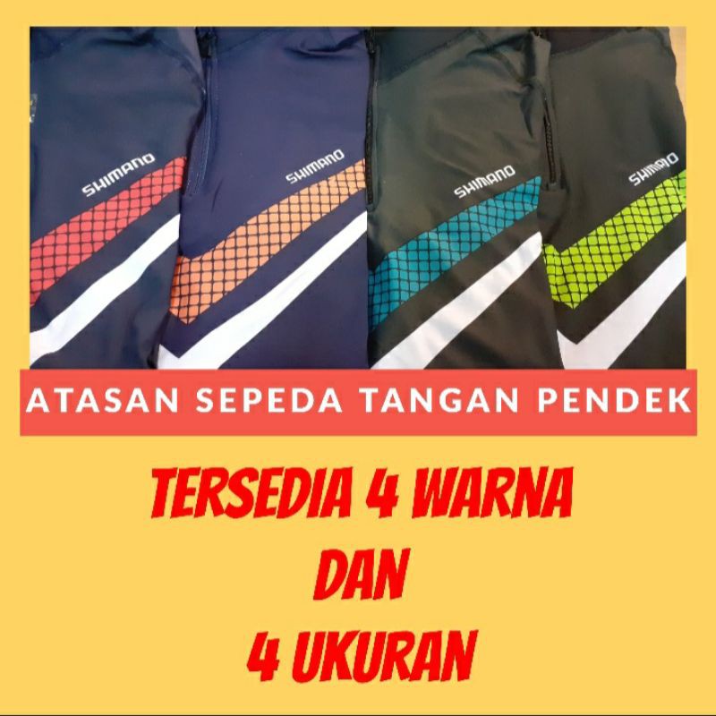 

AtasanSepedaTanganPendek