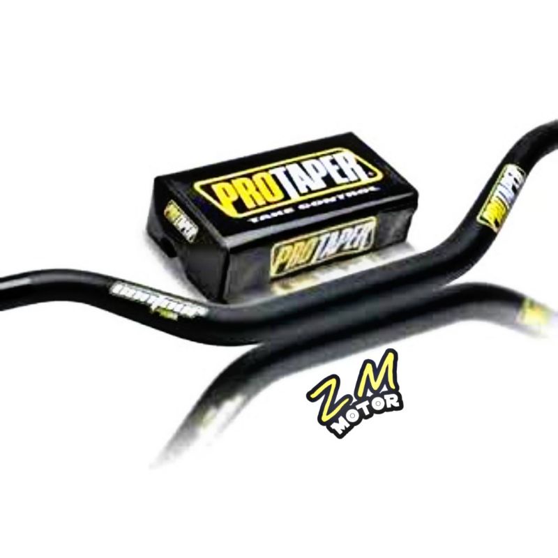 stang fatbar protaper contour mini high original