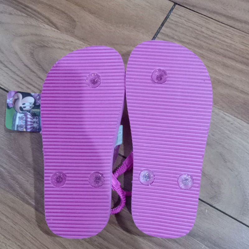 sandal Disney MINNIE junior