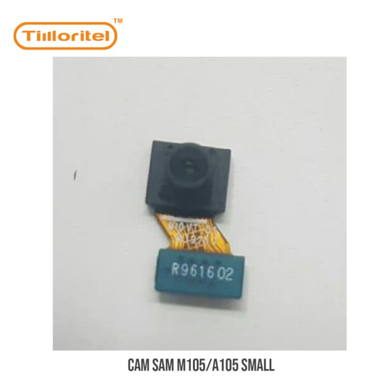 CAM SAM M105/A105 SMALL (KAMERA DEPAN)