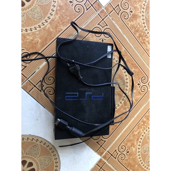 Ps 2 Second (Matrix)