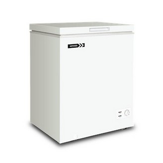 CHEST FREEZER ARTUGO CF 101