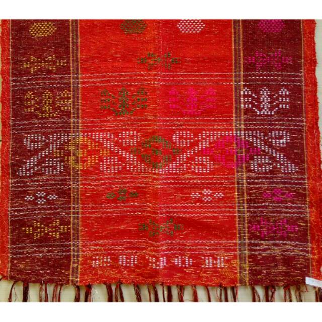 Ulos batak ulos sadum Shopee Indonesia