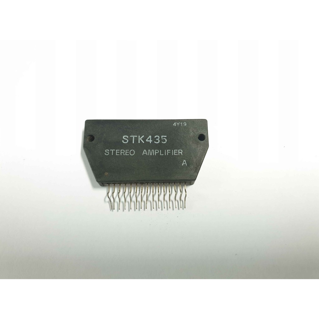 IC STK 435