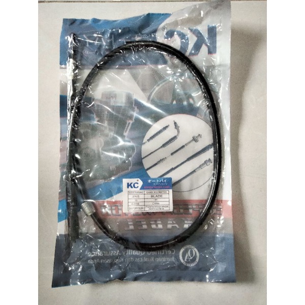 Kabel Kilometer Revo Absolute/Blade