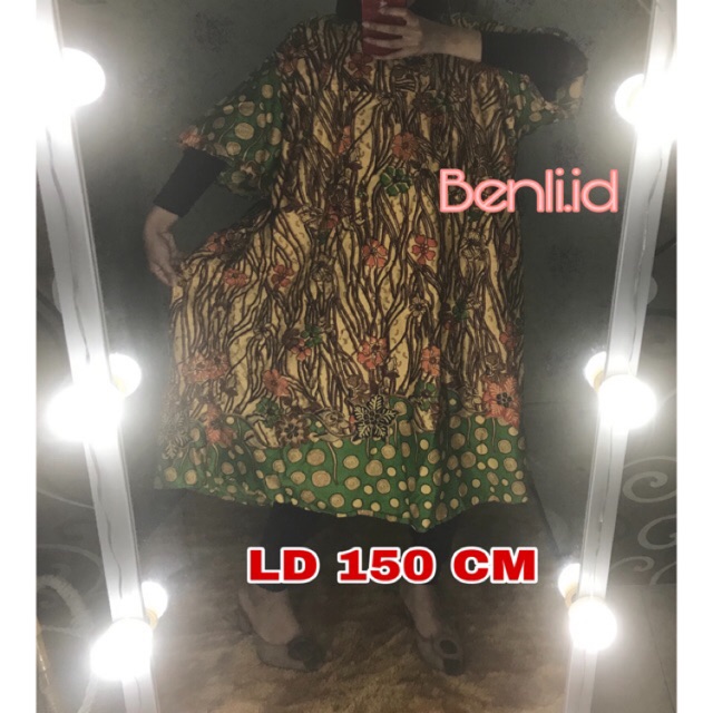 DASTER JUMBO LD 150 | DASTER BUSUI