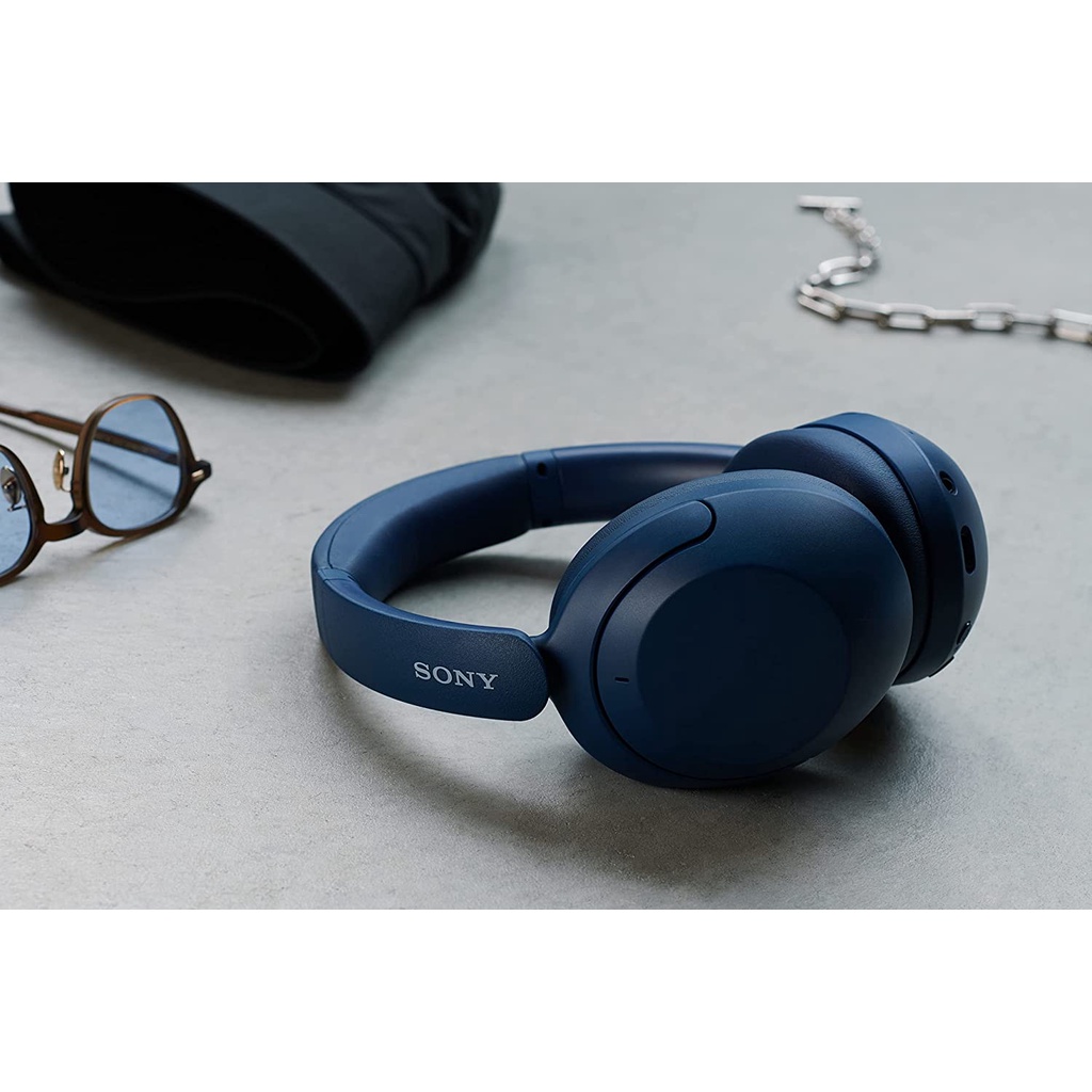 Sony WH-XB910N Wireless Noise Canceling Headphones XB910 N XB 910 N