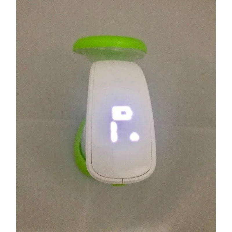 Claire’s New Intelligent Electric Breastpump / Pompa Asi Elektrik GBP-A22