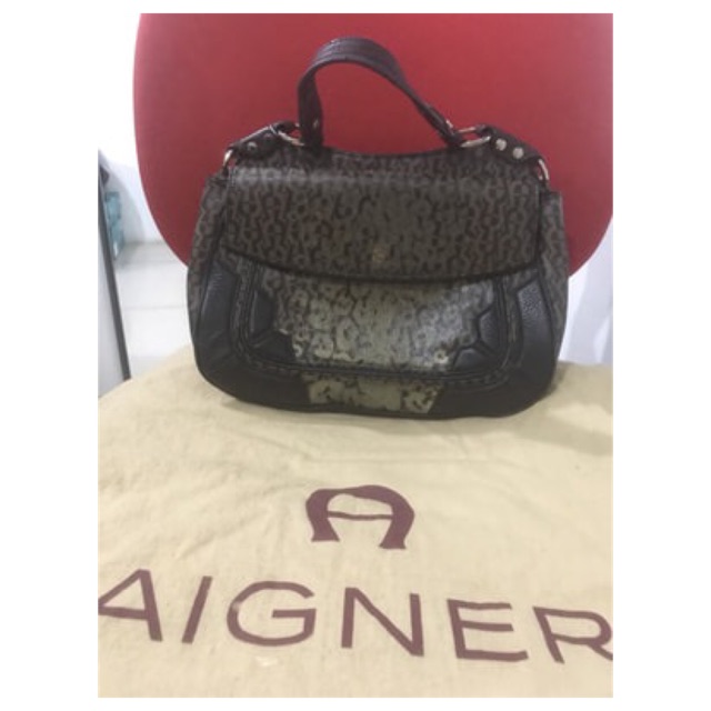 Aigner authentic