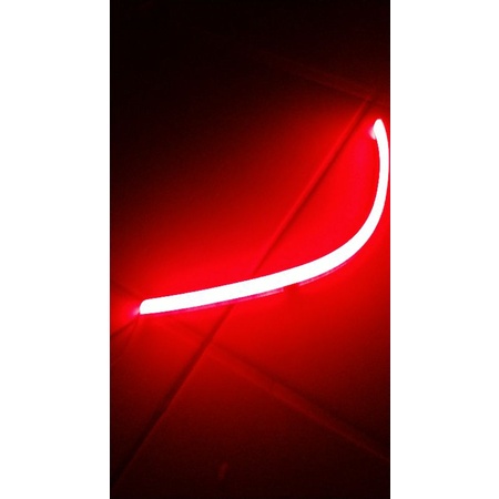 LAMPU ALIS 60 CM DRL FLEXIBLE MOBIL MOTOR