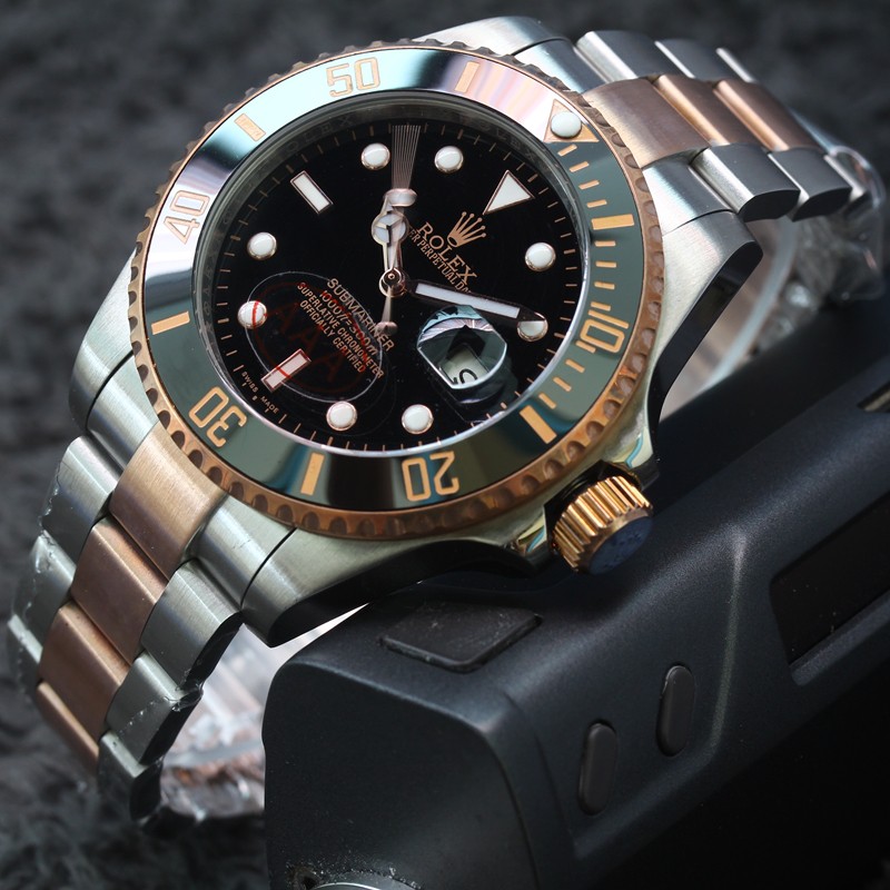 Jam Tangan Rolex Submariner Automatic