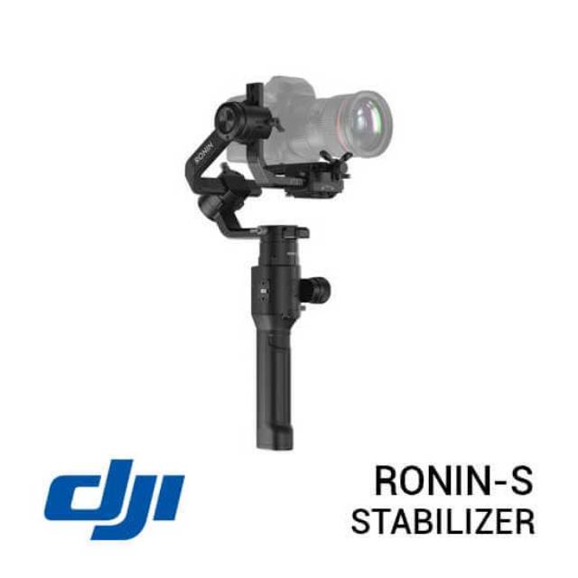 DJI Ronin S