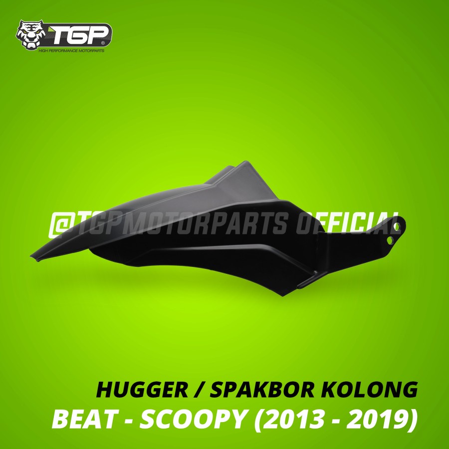 HUGGER SPAKBOR KOLONG BEAT FI ESP SERIES POP STREET SCOOPY FI TGP