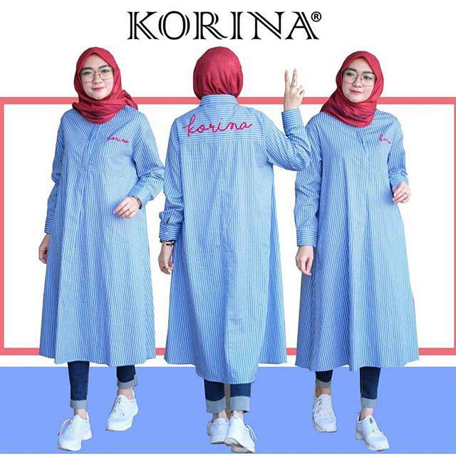 Tunik korina