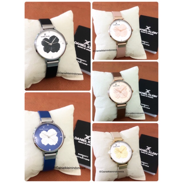 Daniel Klein Dk12047