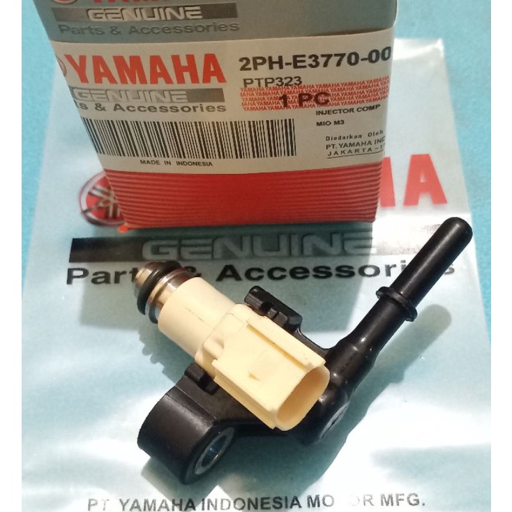 injektor Yamaha lubang 4 Mio m3 Z S 2PH high quality