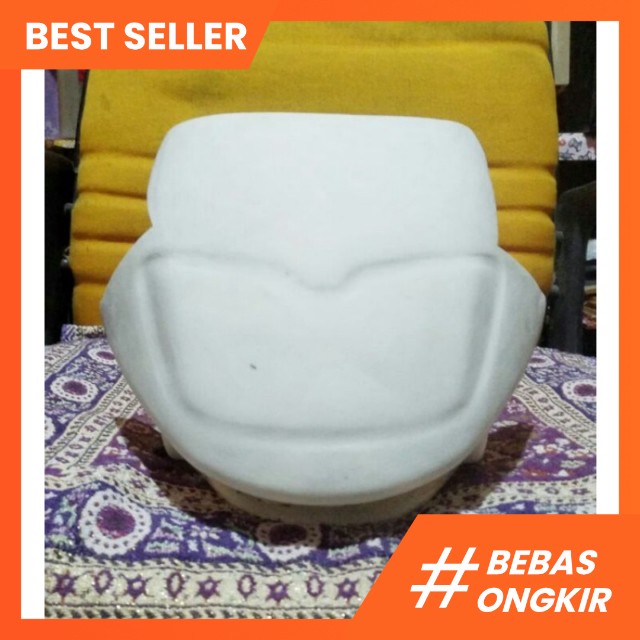 Batok Buta Dash Nova List Lampu