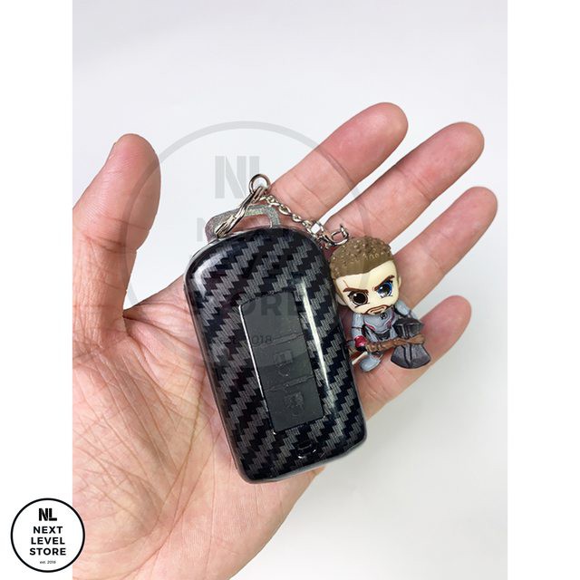 Cosbaby Avengers Infinity War Keychain - Thor Ragnarok