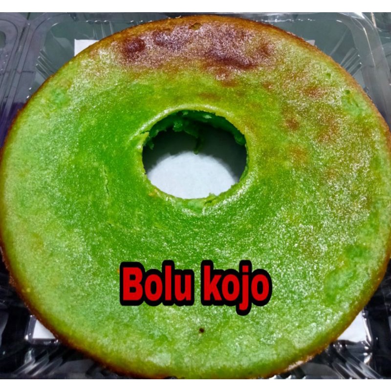 

bolu kojo
