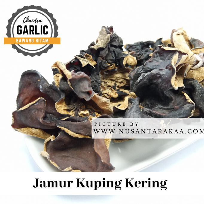 Jamur Kuping 1 Kg