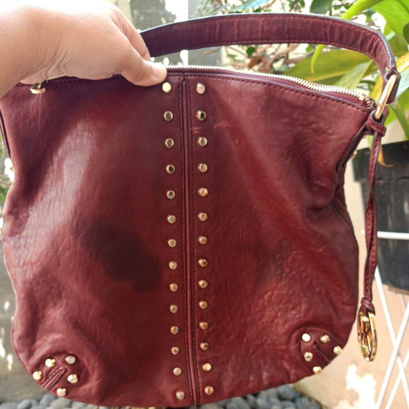 Tas MK (michael kors) shoulder