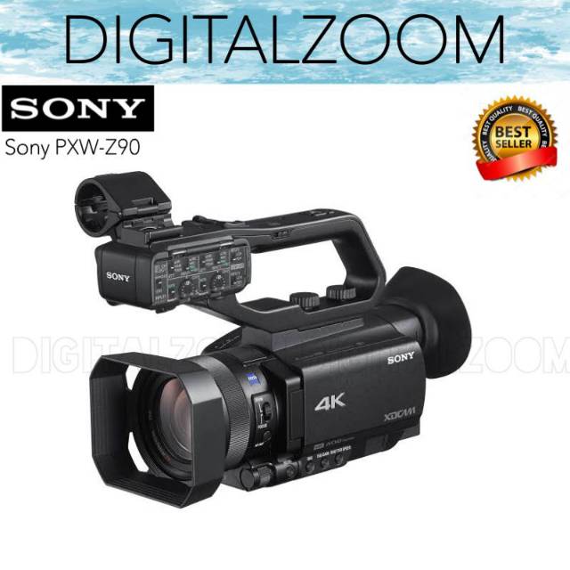 SONY PXW-Z90 CAMCORDER SONY Z90