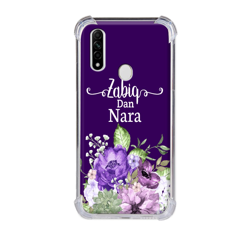 custom case nama