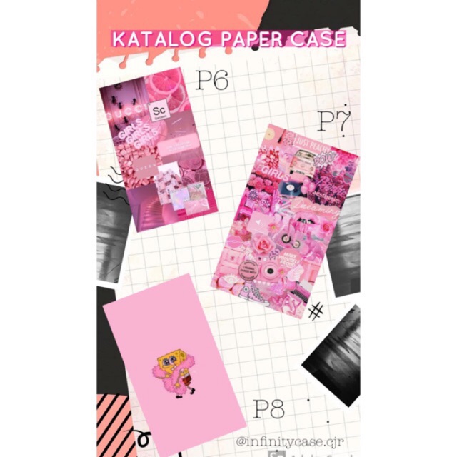 

Paper Case Tumblr|Paper Case Tumblr|Bisa Custome Gambar Bebas Termurah