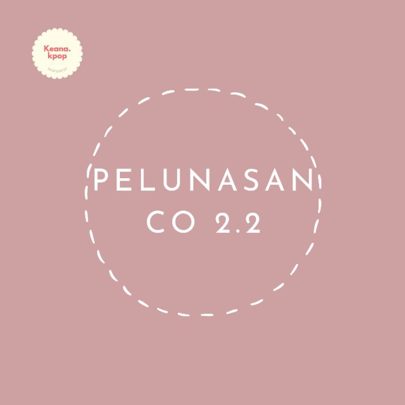 Pelunasan PC & Mpc Mots one