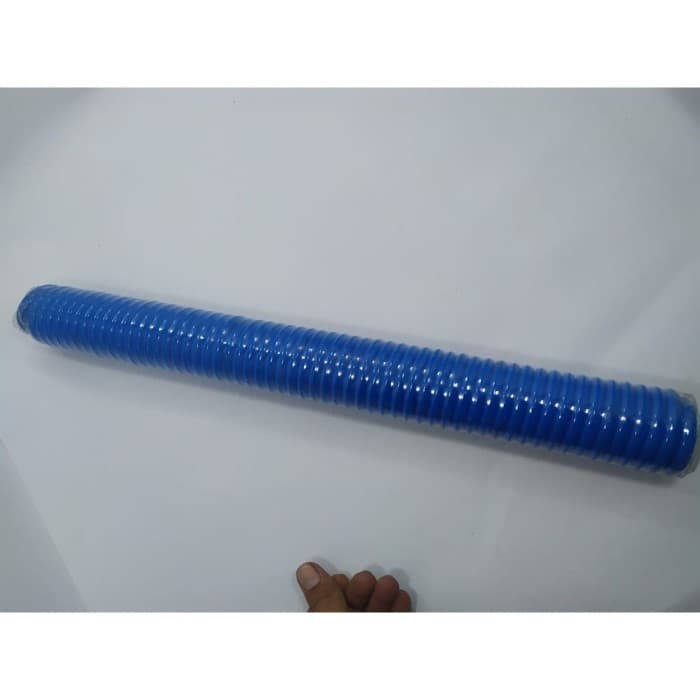 Selang Kompresor 9meter Selang Recoil Recoil Hose Plus Coupler Nepel