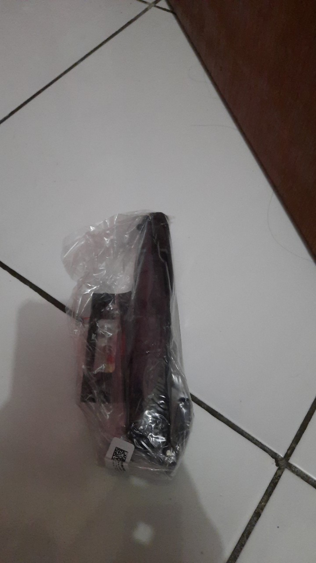 Pompa Duuti Pompa Angin Ban Sepeda Portable