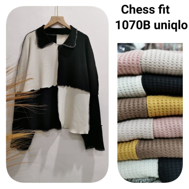 Blouse Bolbal Knit By Clarke