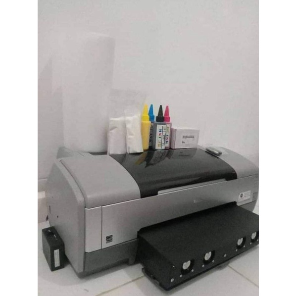 Printer Dtf epson 1390