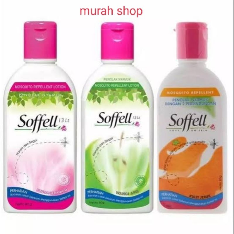 sofel 60ml