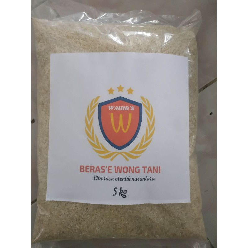 

beras