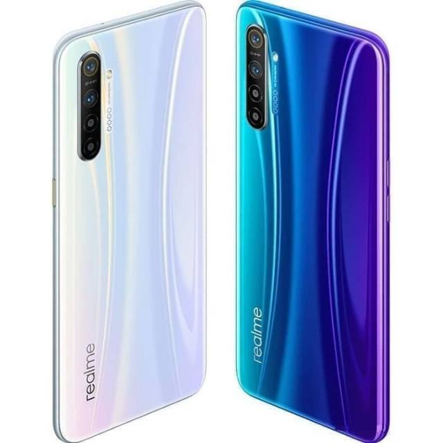 REALME XT RAM 4/128 GARANSI RESMI REALME INDONESIA