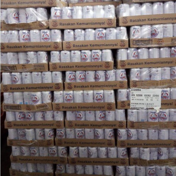 

SUSU BERUANG 189ml Susu kaleng SUSU MURNI