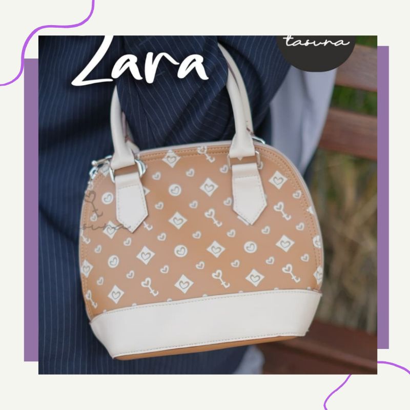 Sling Bag Zara by Tas Una