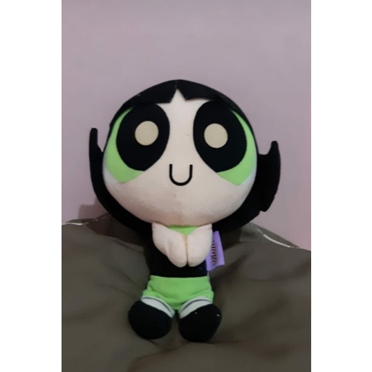 Boneka PPG